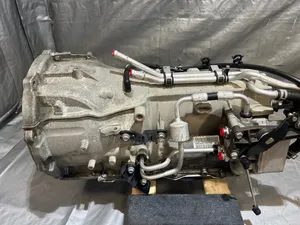 Automatic Gearbox Jeep Wrangler 2019 2020