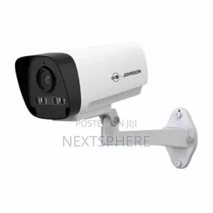IP Poe Camera Jovision JVS-N917-TDL 3MP Network Camera