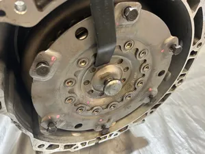 Automatic Gearbox Jeep Wrangler 2022 2023 2024