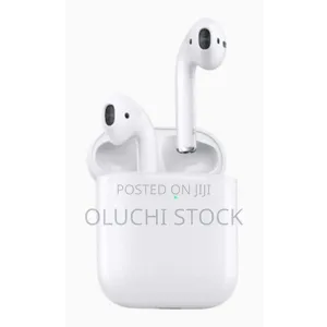 Airpod2 iPhone Bluetooth