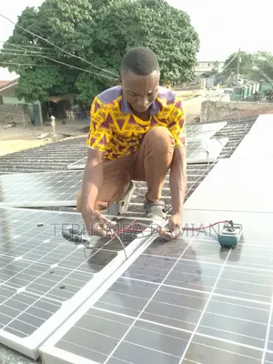 Solar Panel