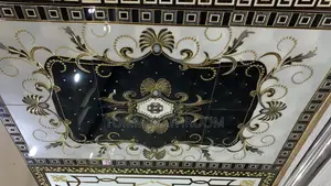 Tiles Center Designed