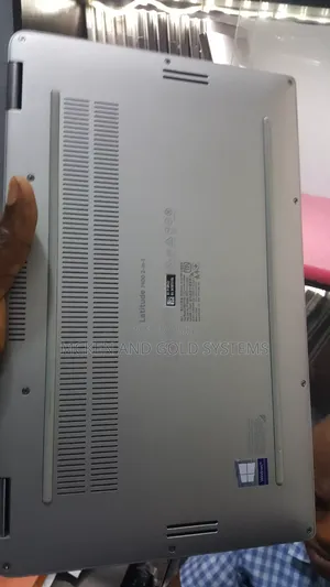 Laptop Dell Latitude 7400 16GB Intel Core I5 SSD 256GB
