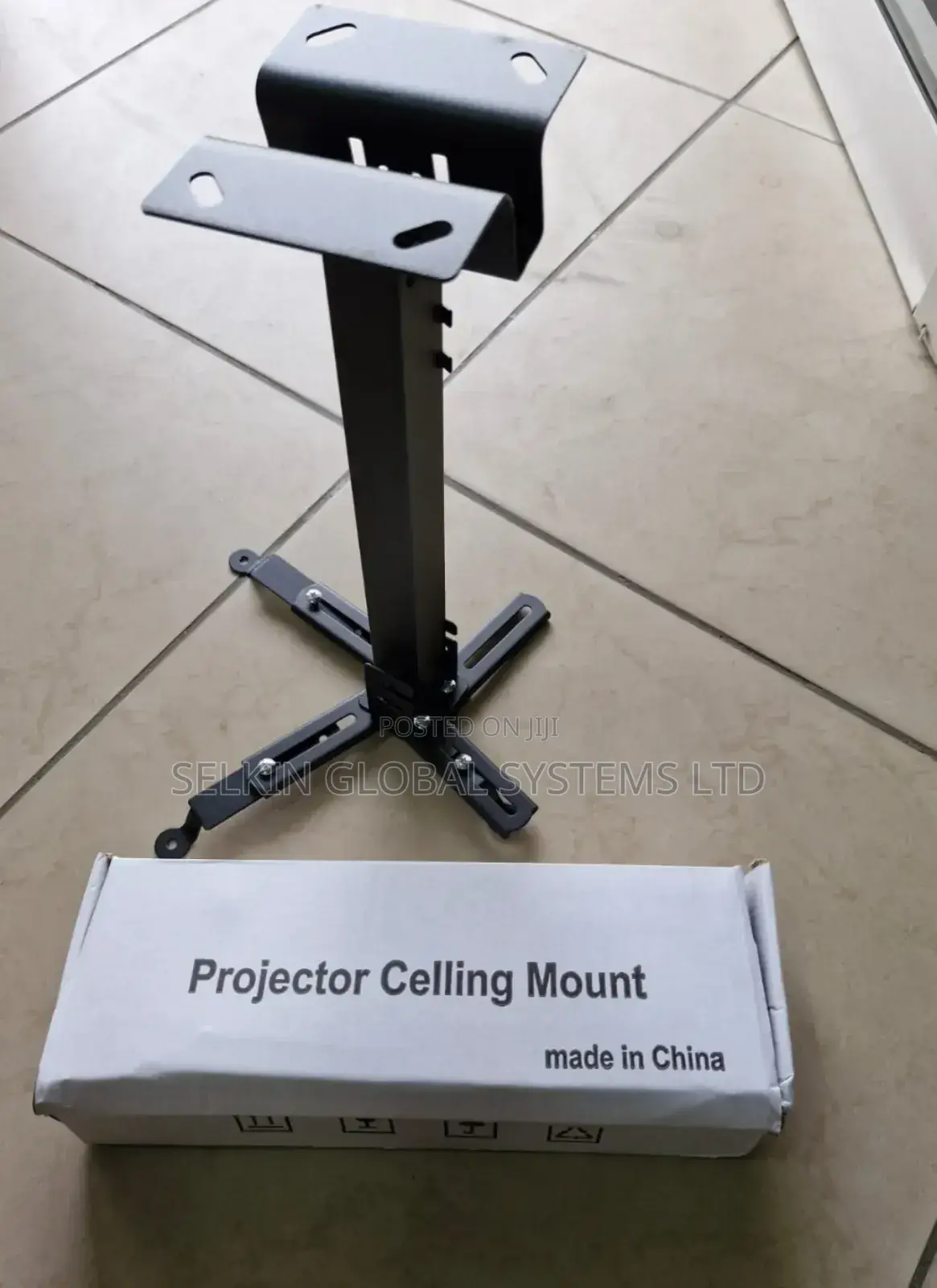 Projector Ceiling Mount Stand