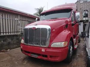 International Truck Head