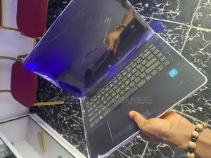 New Laptop HP 8GB Intel HDD+SSD 320GB
