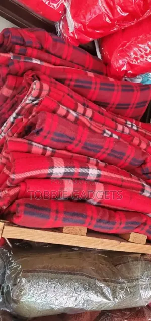 Throw Blanket (4by6)