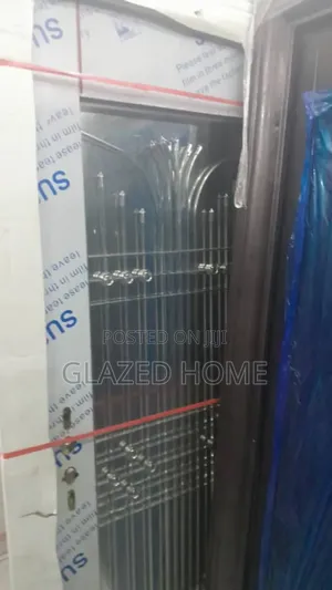 Turkey Glass