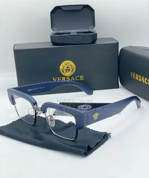 Versace Quality Luxury Sunglasses