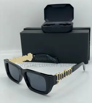 Palm Angel Quality Luxury Sunglasses
