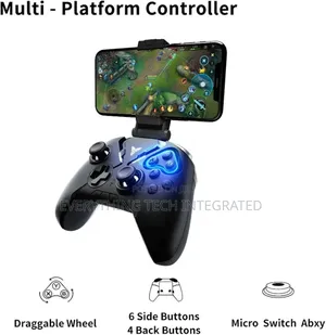 FLYDIGI Apex Series 2 Multi-Platform Controller, Creative