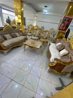 High Quality Royal Sofa C