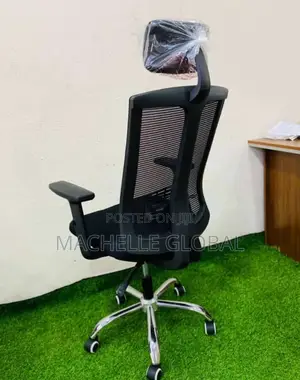 Classic Chair