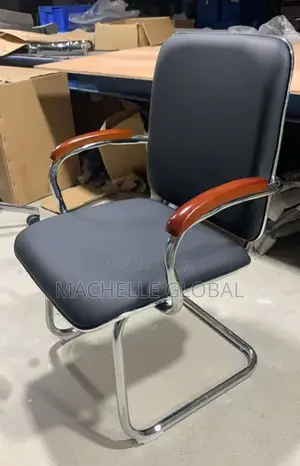 Classic Office/Church Chairs