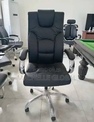 Classic Office Chairs