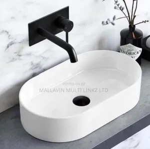 Countertop Basin (001)