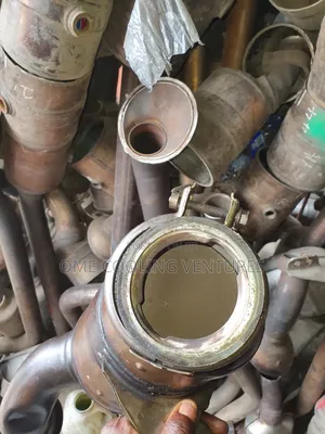 Neat Catalyst for Merchandise Benz 205 Engine 2019 Models 