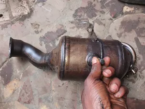 Grade One Tokunbo Catalyst for E300 2015 Models