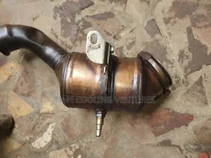 Pure Tokunbo Catalyst for 205 Benz 2020 Models 