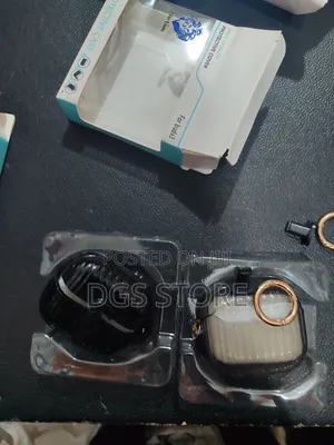 The Lion Protective Cover for Samsung Galaxy Buds 3 3 Pro