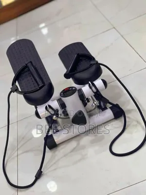 Mini Stepper Excersice Machine