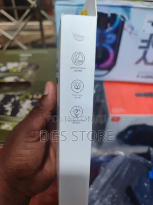 Baseus One for Three Fast Charging Cable Type C to M+L+C100w