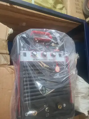 Edon Dc Inverter Welding Machine 500 Amp