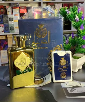 Al Dirgham
