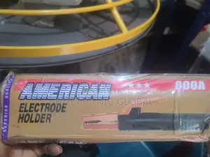 American Electrode Holder 800A