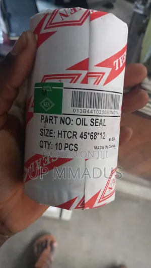Oil Seal 45*68*12