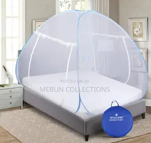 7by7 Mosquito Net