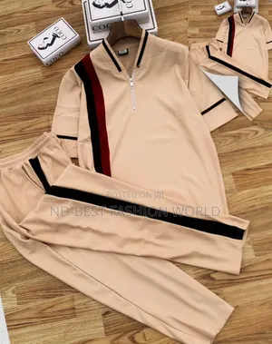 Pure Quality Clothes
