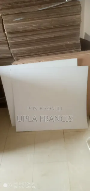 Corrugated Carton Sheets
