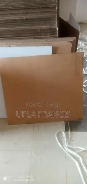 Corrugated Carton Sheets