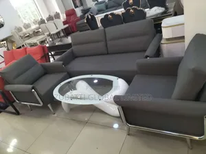Executive Office Settee / Hotel Visitors Waiting Chair