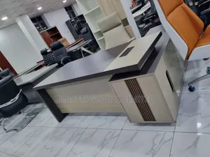 Executive Office Table / Foreign Office Desk