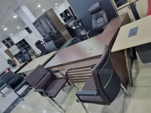 Executive Office Table / Foreign Office Desk