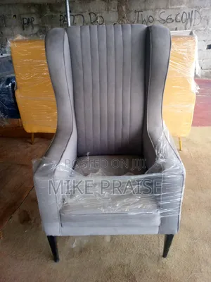 A Quality Single Seater Sofa