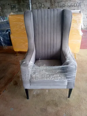 A Quality Single Seater Sofa