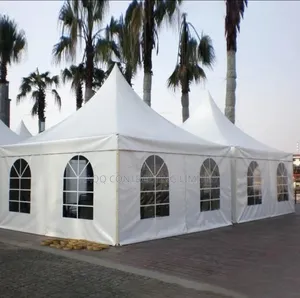 Luxury Pagoda High Quality Marquee Tent for Events