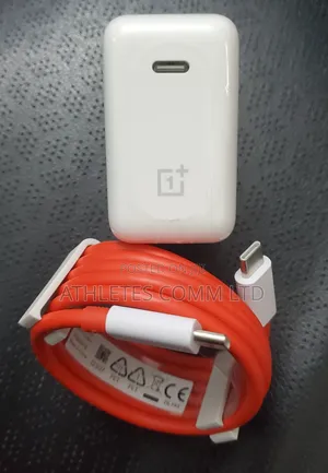 Oneplus 65watts C to C Charger