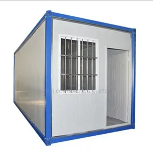 20ft Portacabin Office, Best Option for Site Office