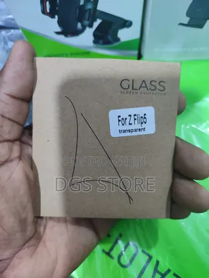 Samsung Z Flip 5 Screen Protector