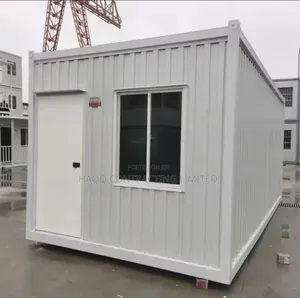 7m × 3m Insulated Panel Portacabin