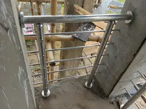 Staircase/Balcony Pet Handrails Jiji