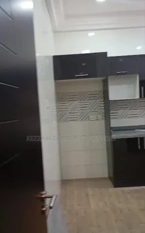 4bdrm Duplex in Reef Court Estate ,, Port-Harcourt for rent