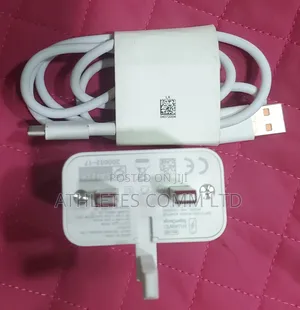 Huawei 66watts Super Fast Charger