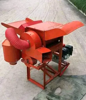 Rice Thresher