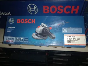 Smallbosch Grinder Original