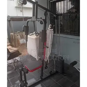 One Station Gym